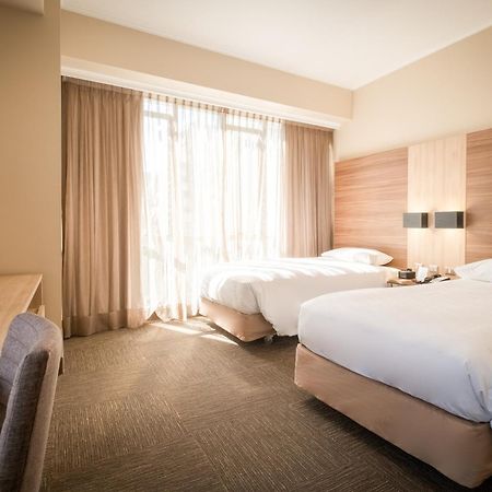 Mercure Concepción Zewnętrze zdjęcie