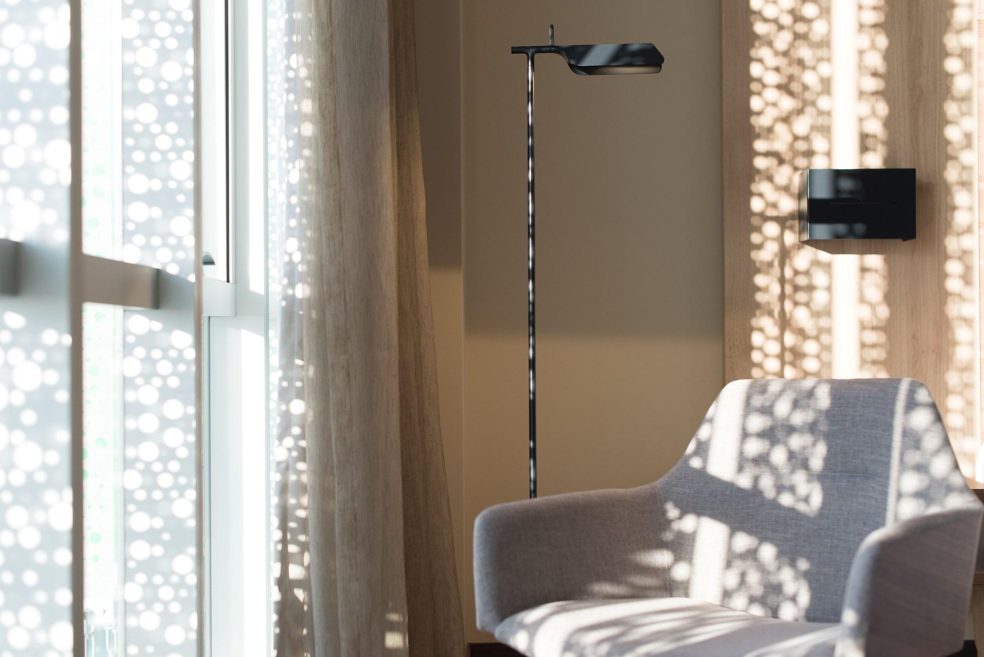 Mercure Concepción Zewnętrze zdjęcie