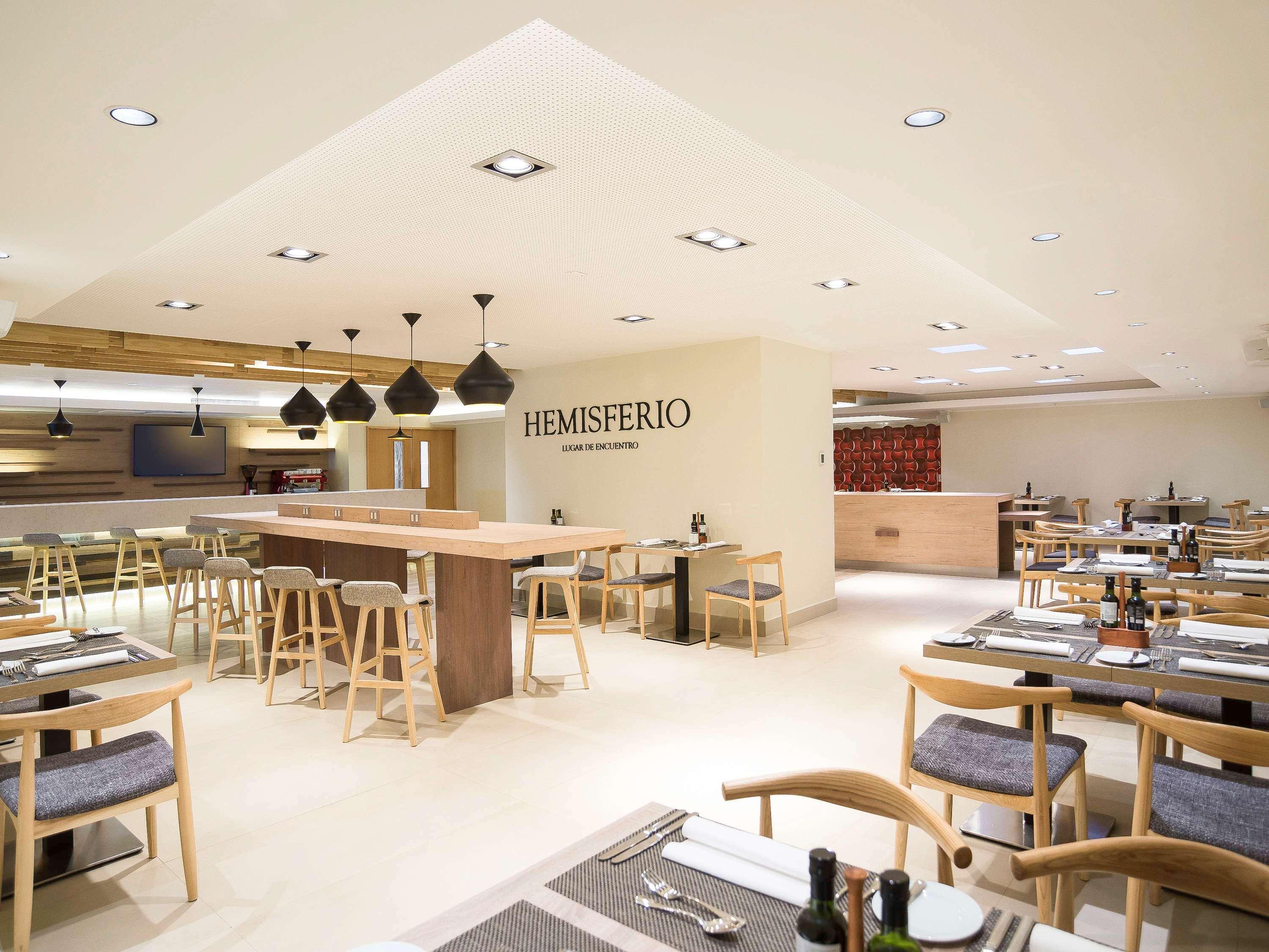 Mercure Concepción Zewnętrze zdjęcie