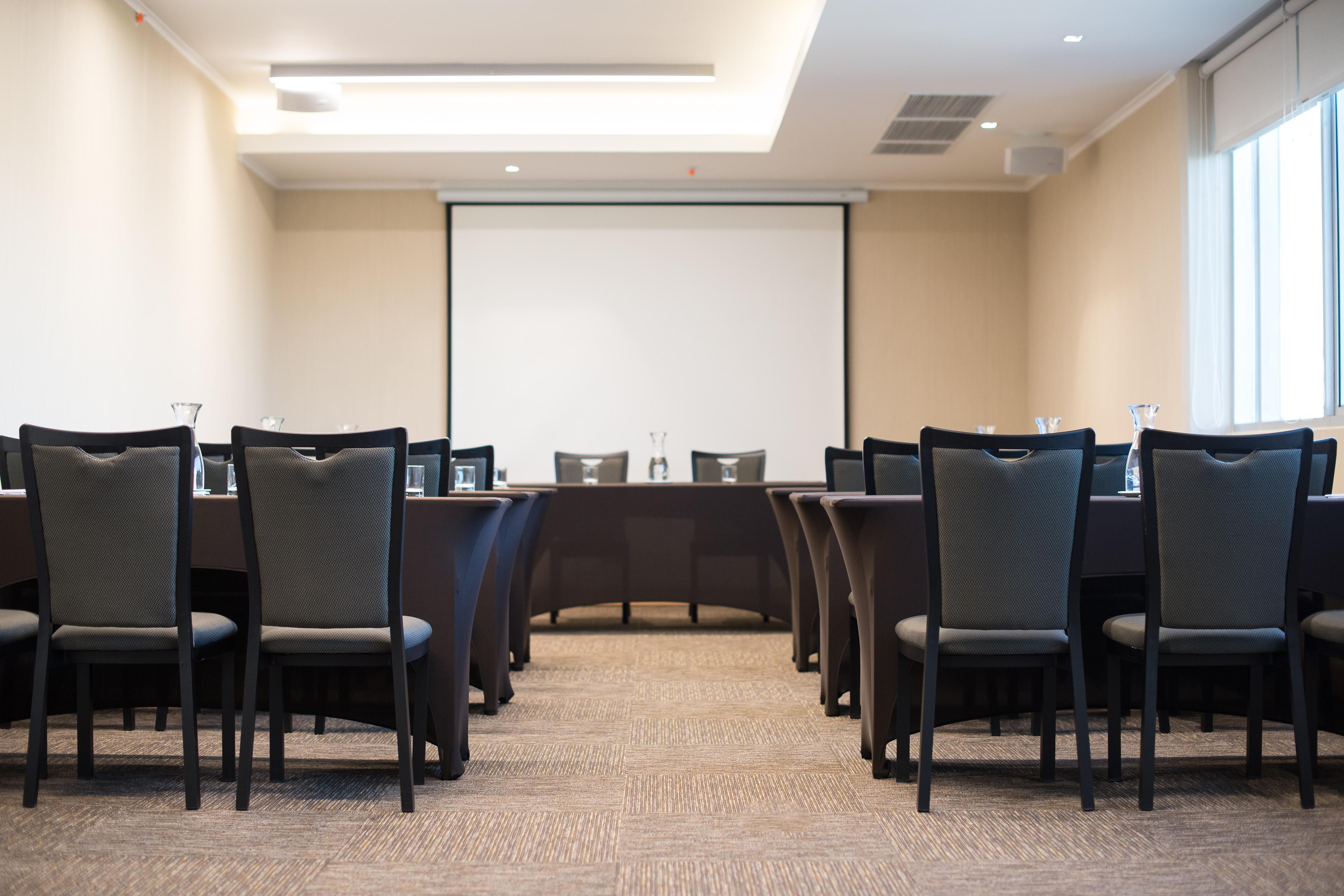 Mercure Concepción Zewnętrze zdjęcie