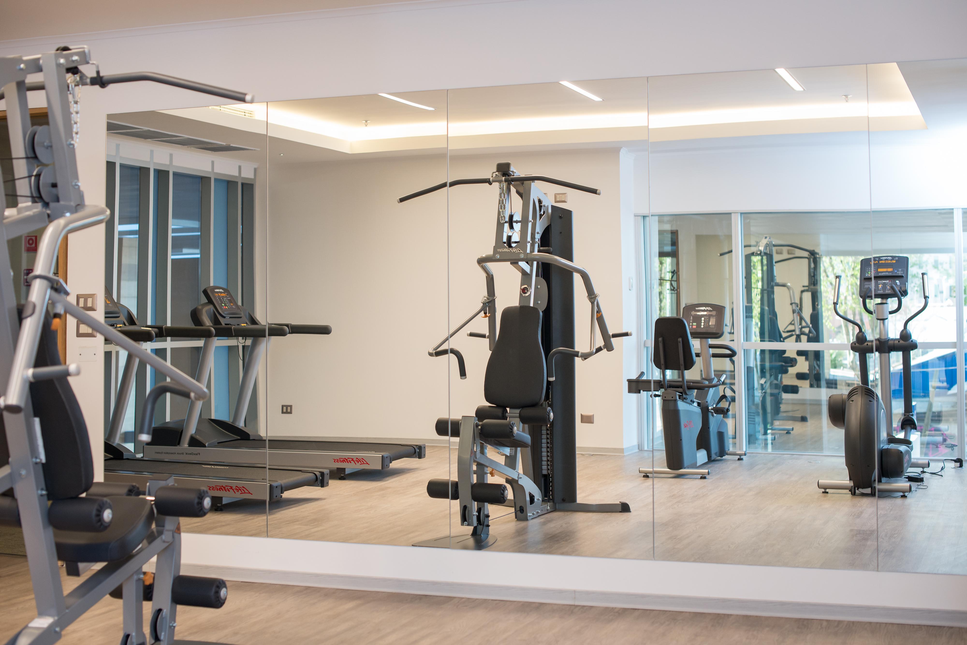 Mercure Concepción Zewnętrze zdjęcie