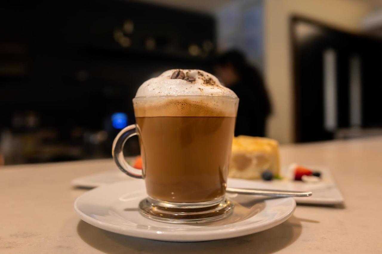 Mercure Concepción Zewnętrze zdjęcie