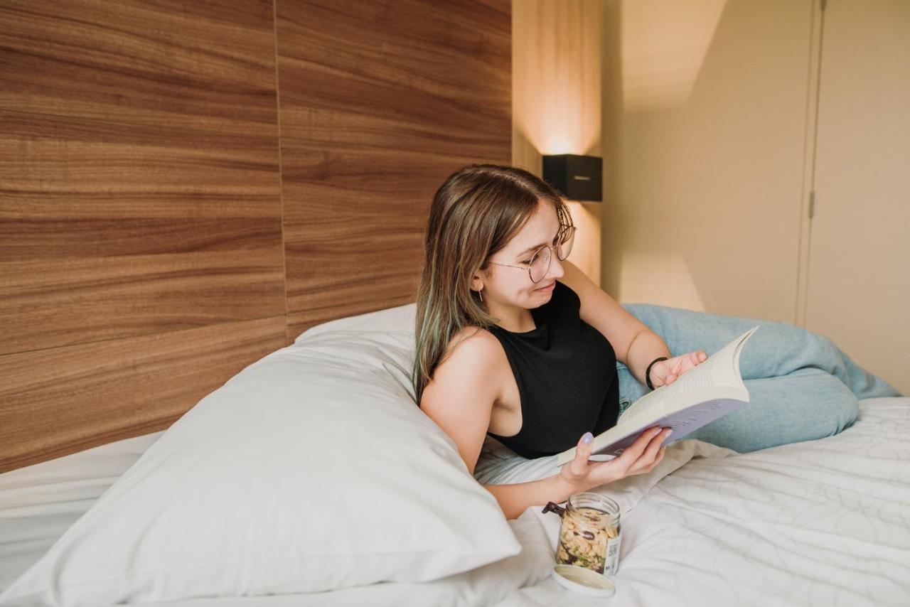 Mercure Concepción Zewnętrze zdjęcie