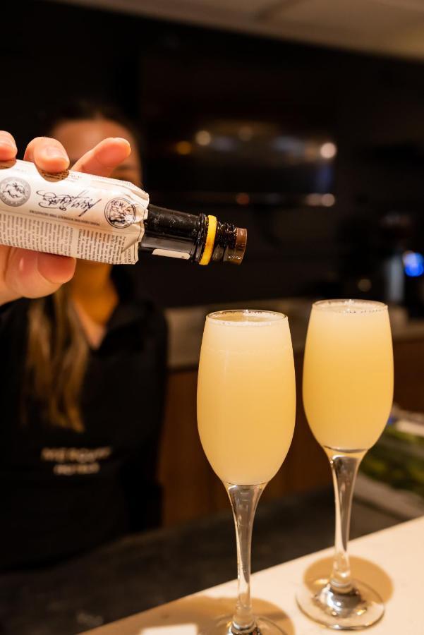 Mercure Concepción Zewnętrze zdjęcie