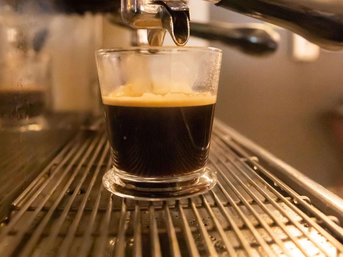 Mercure Concepción Zewnętrze zdjęcie
