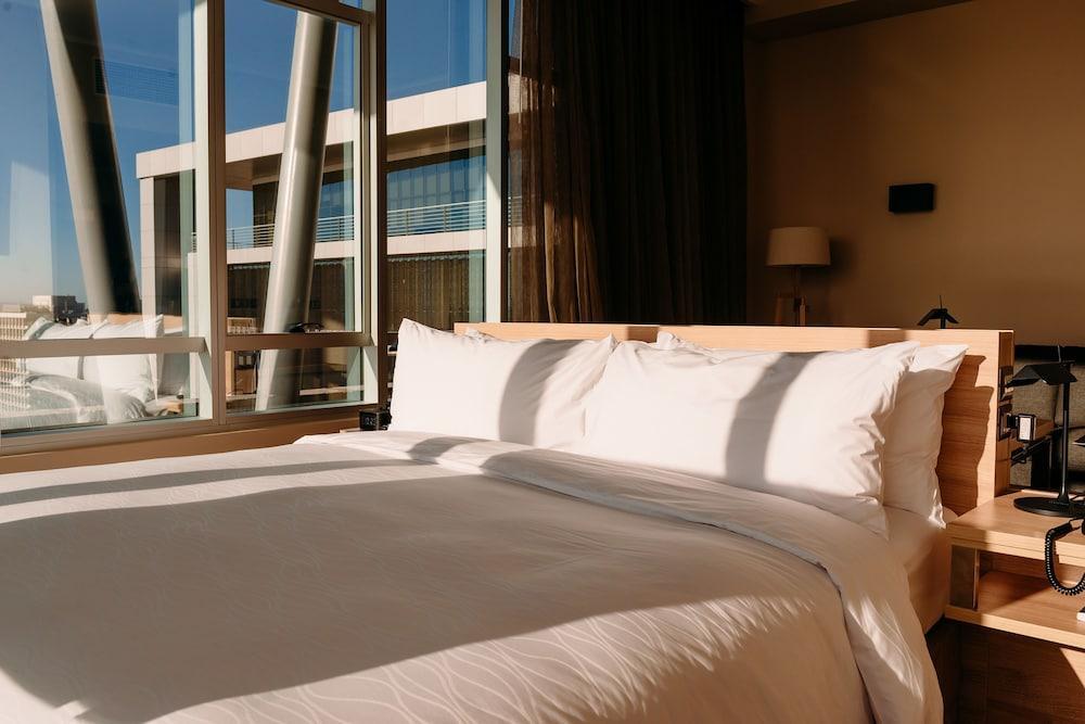 Mercure Concepción Zewnętrze zdjęcie