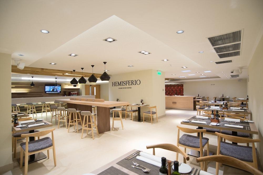 Mercure Concepción Zewnętrze zdjęcie