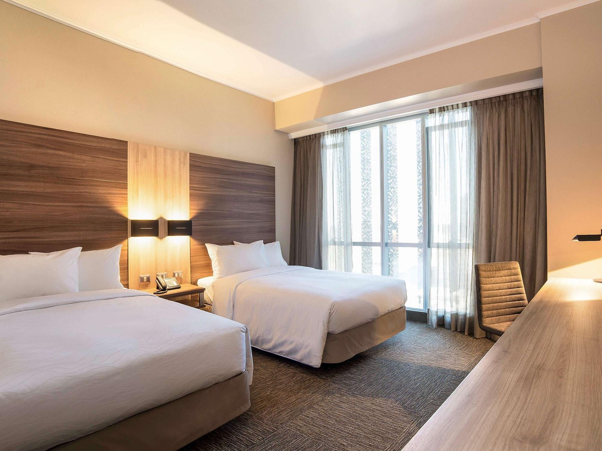 Mercure Concepción Zewnętrze zdjęcie