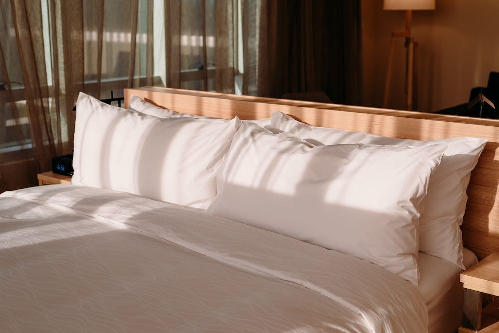 Mercure Concepción Zewnętrze zdjęcie