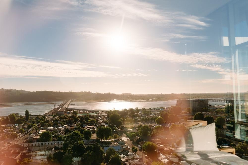 Mercure Concepción Zewnętrze zdjęcie