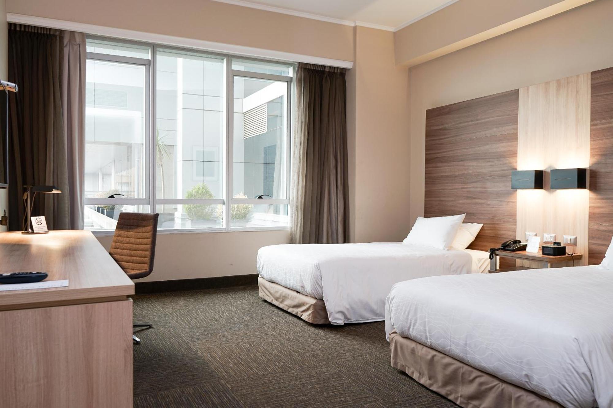 Mercure Concepción Zewnętrze zdjęcie