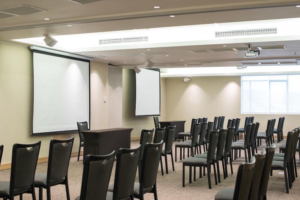 Mercure Concepción Zewnętrze zdjęcie